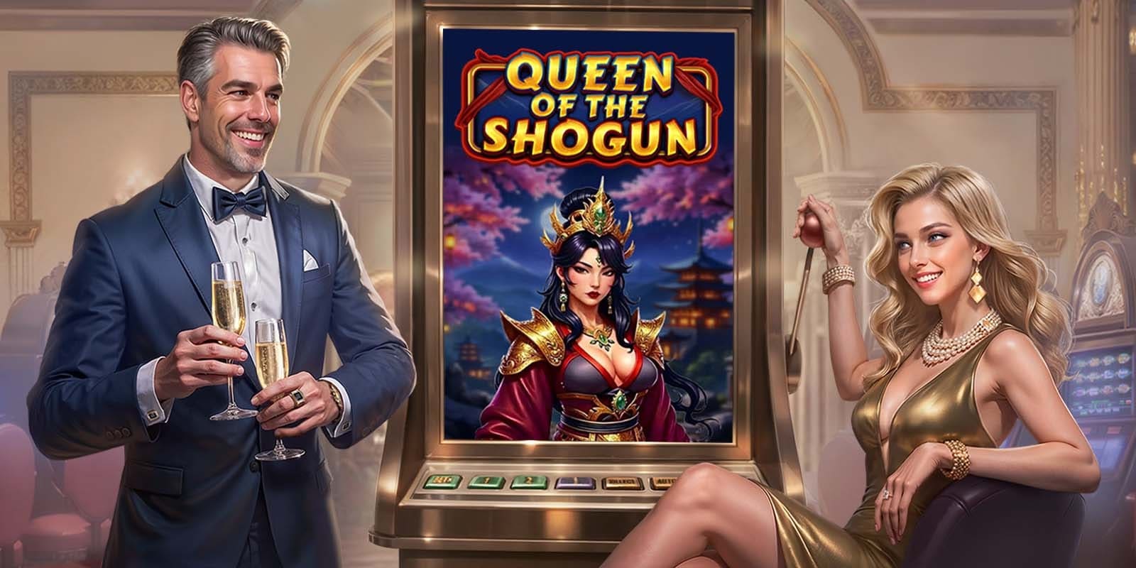 Slot of the Week